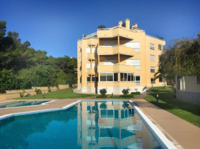 Cascais - Localização AC Parking Lift